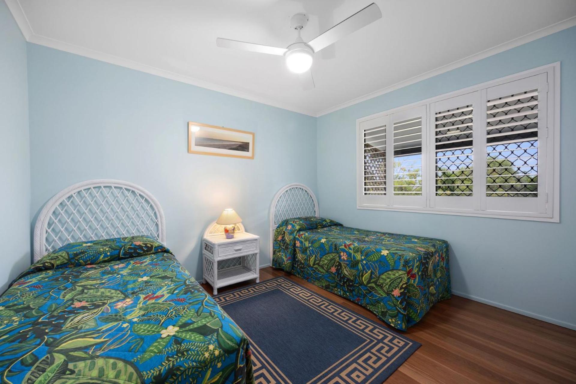 Allamanda Sands Holiday home