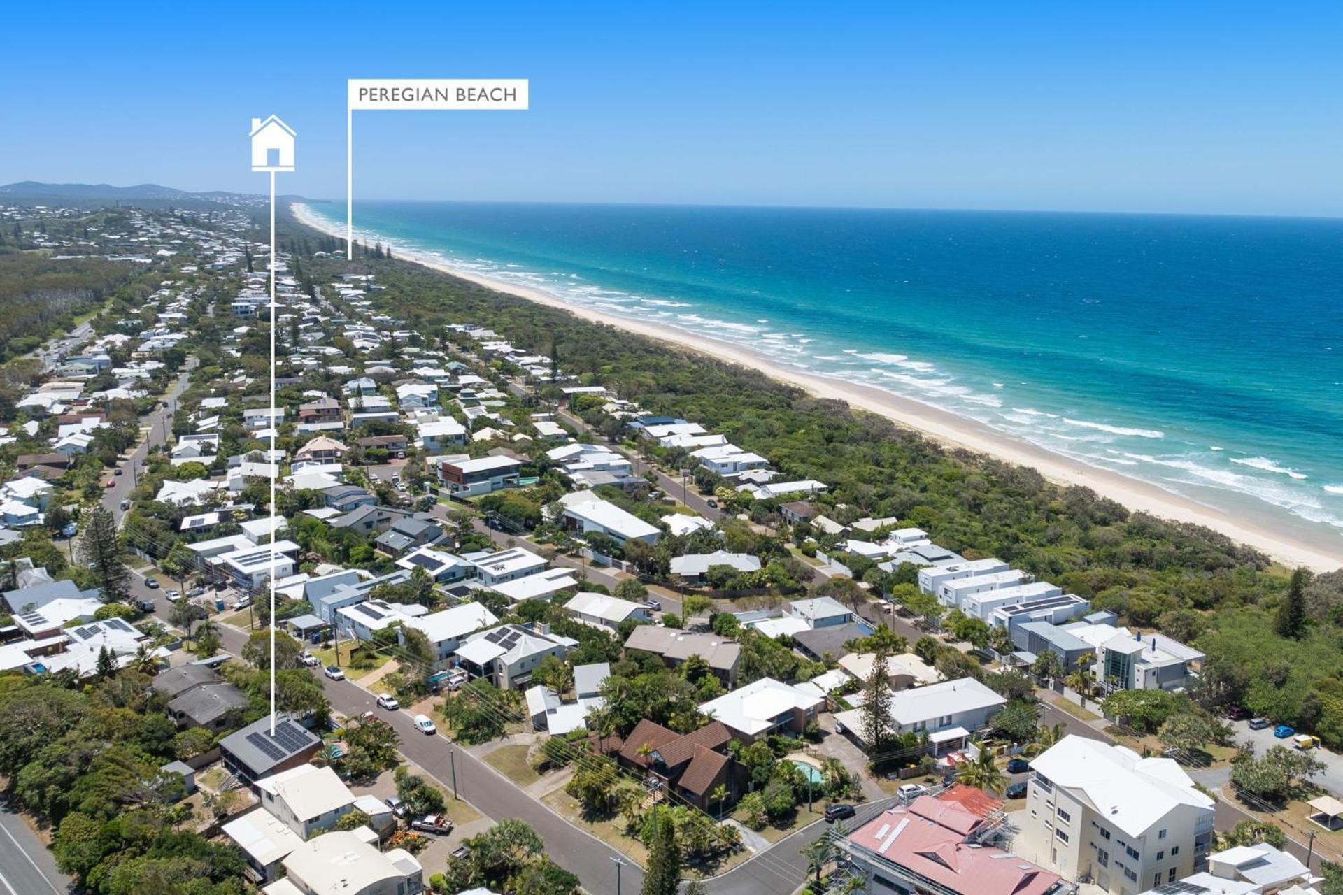 Holiday home Allamanda Sands