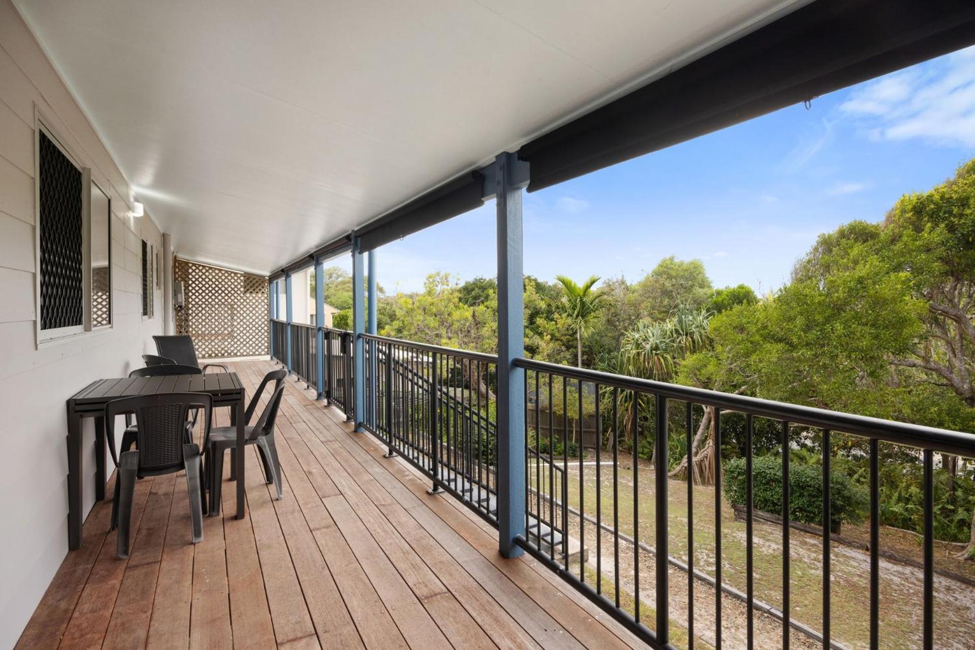 Holiday home Allamanda Sands *