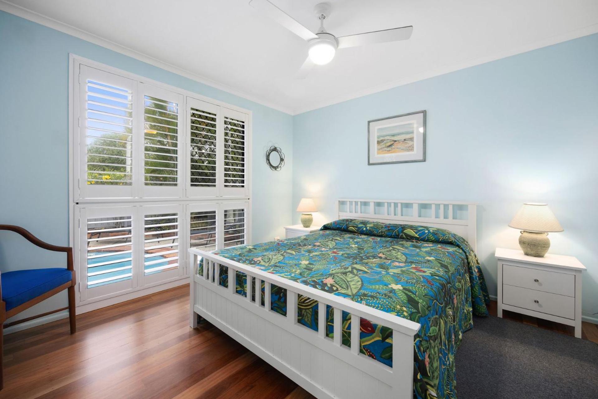 Allamanda Sands Holiday home