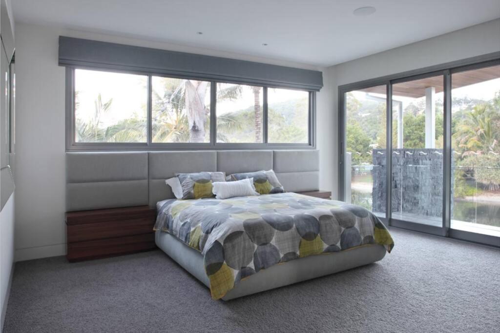 Racquet Retreat By Secret Destinations- Short Walk To Hastings Street * Noosa Heads