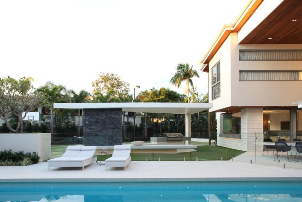 Racquet Retreat By Secret Destinations- Short Walk To Hastings Street Pousada *