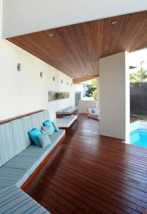 Racquet Retreat By Secret Destinations- Short Walk To Hastings Street * Noosa Heads