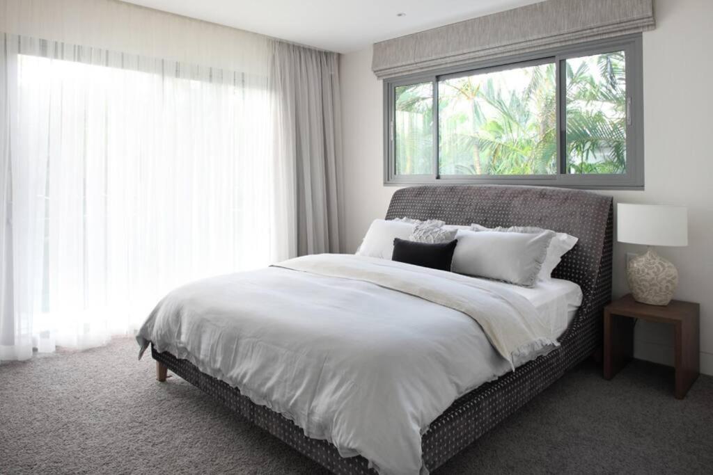 Racquet Retreat By Secret Destinations- Short Walk To Hastings Street