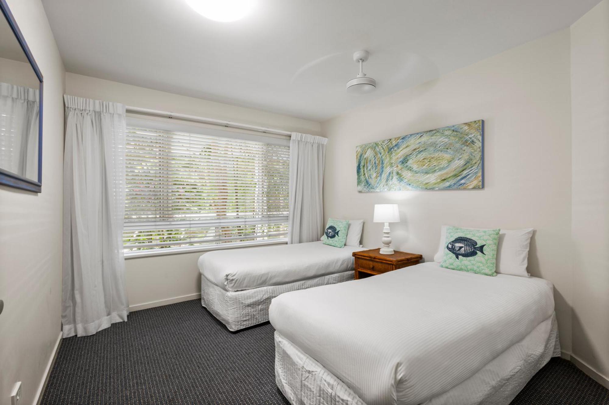 Aparthotel Sunshine Vista