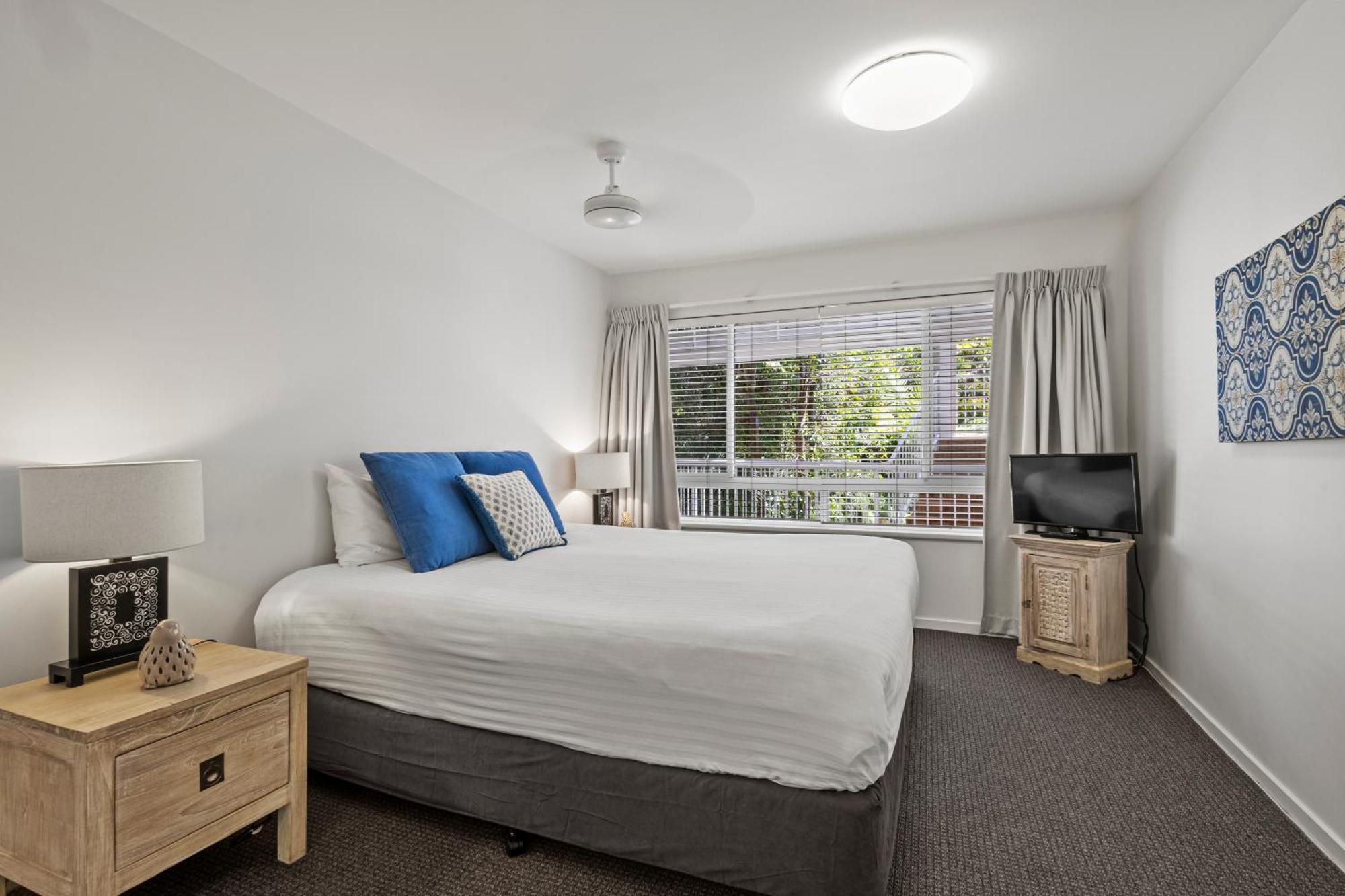 Sunshine Vista Aparthotel 4*