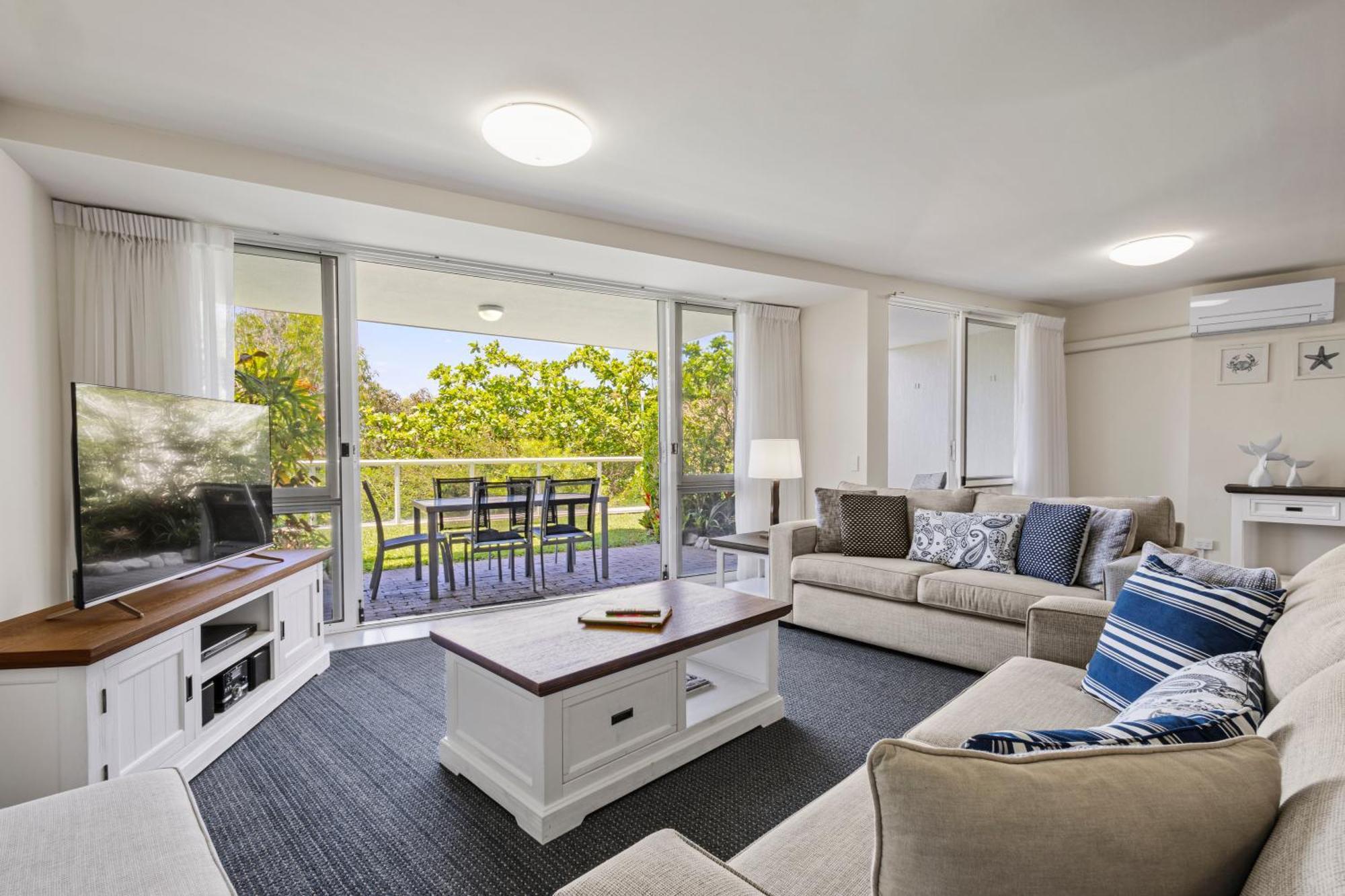 Aparthotel Sunshine Vista Sunshine Beach
