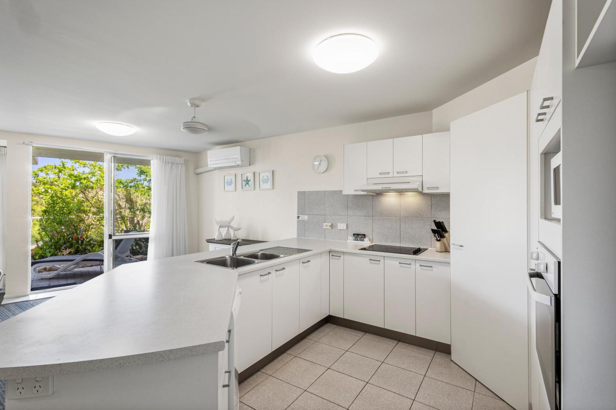 Sunshine Vista 4* Sunshine Beach