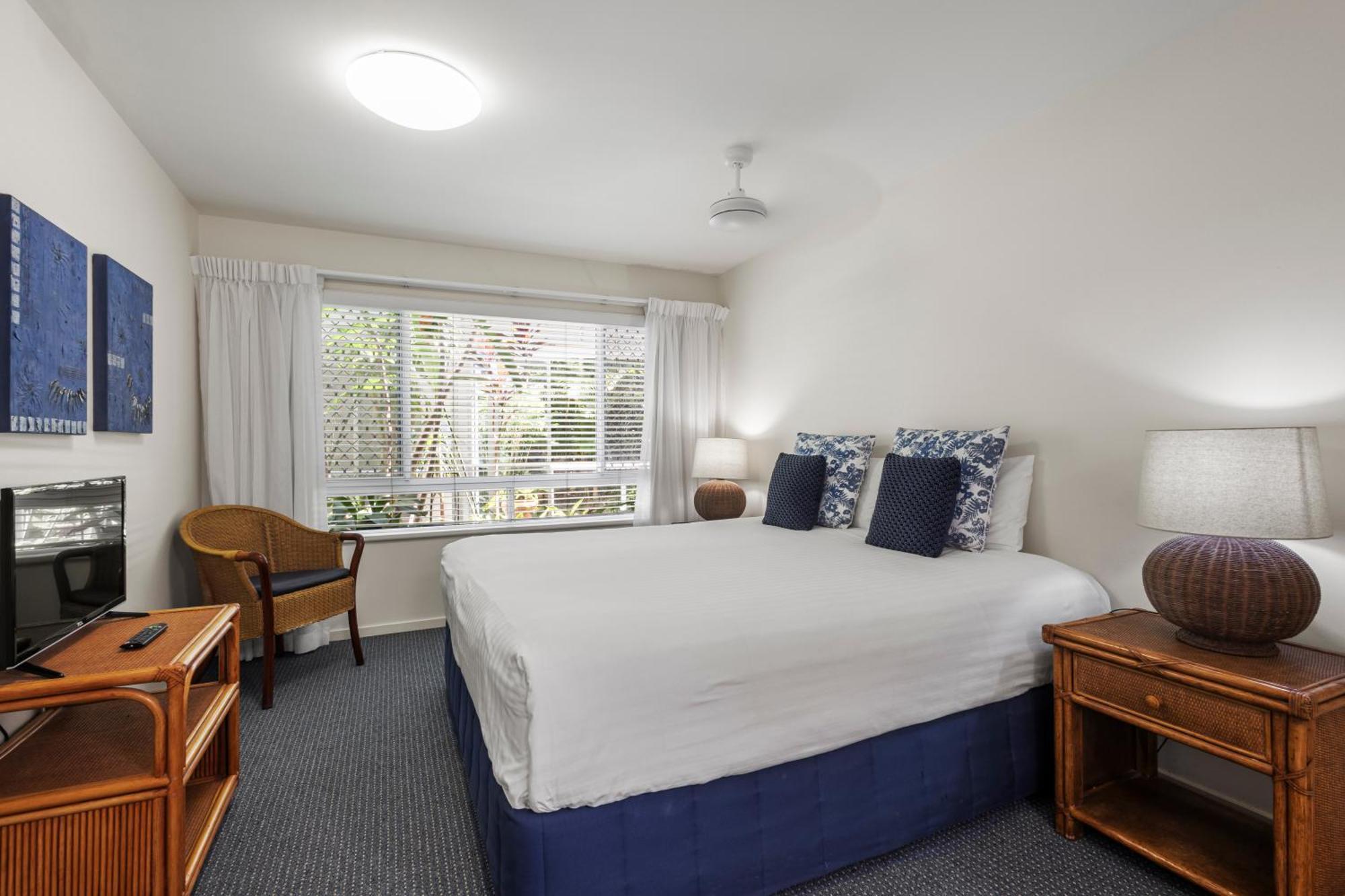 Sunshine Vista Aparthotel