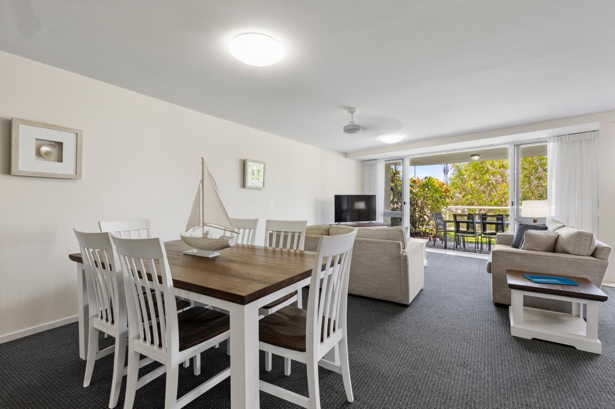 Aparthotel Sunshine Vista