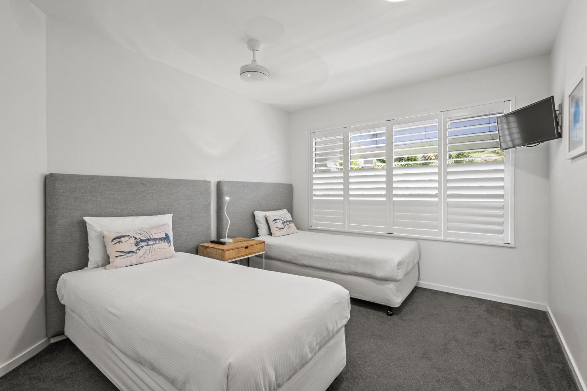 Sunshine Vista Aparthotel