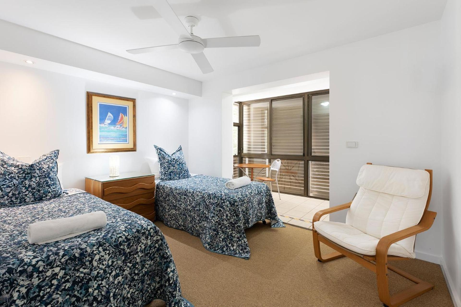 Apartment Aqua Linea 3 Parade 82