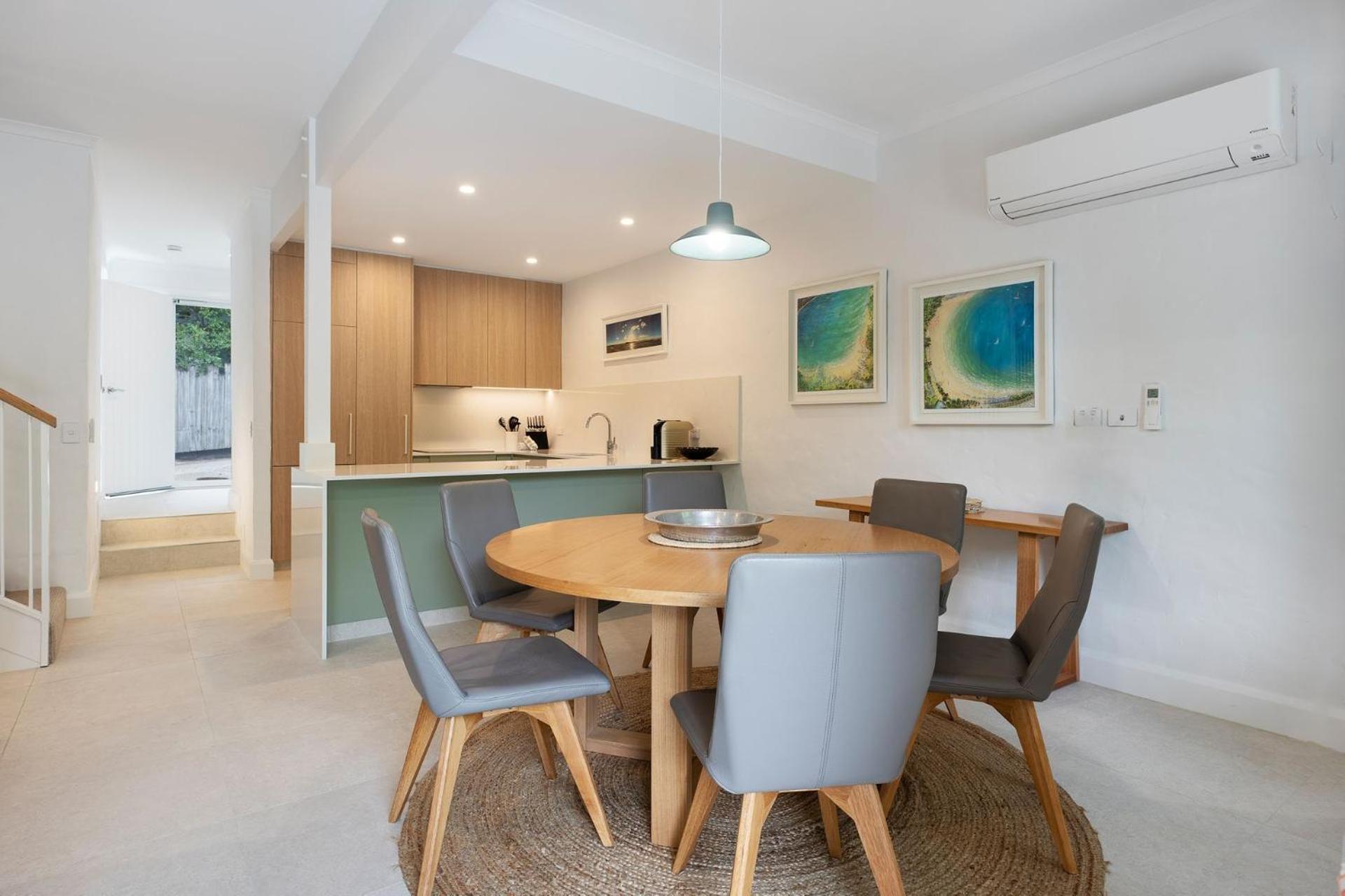 Holiday home Little Cove Townhouse 7 Pandanus Street 14 Noosa Heads