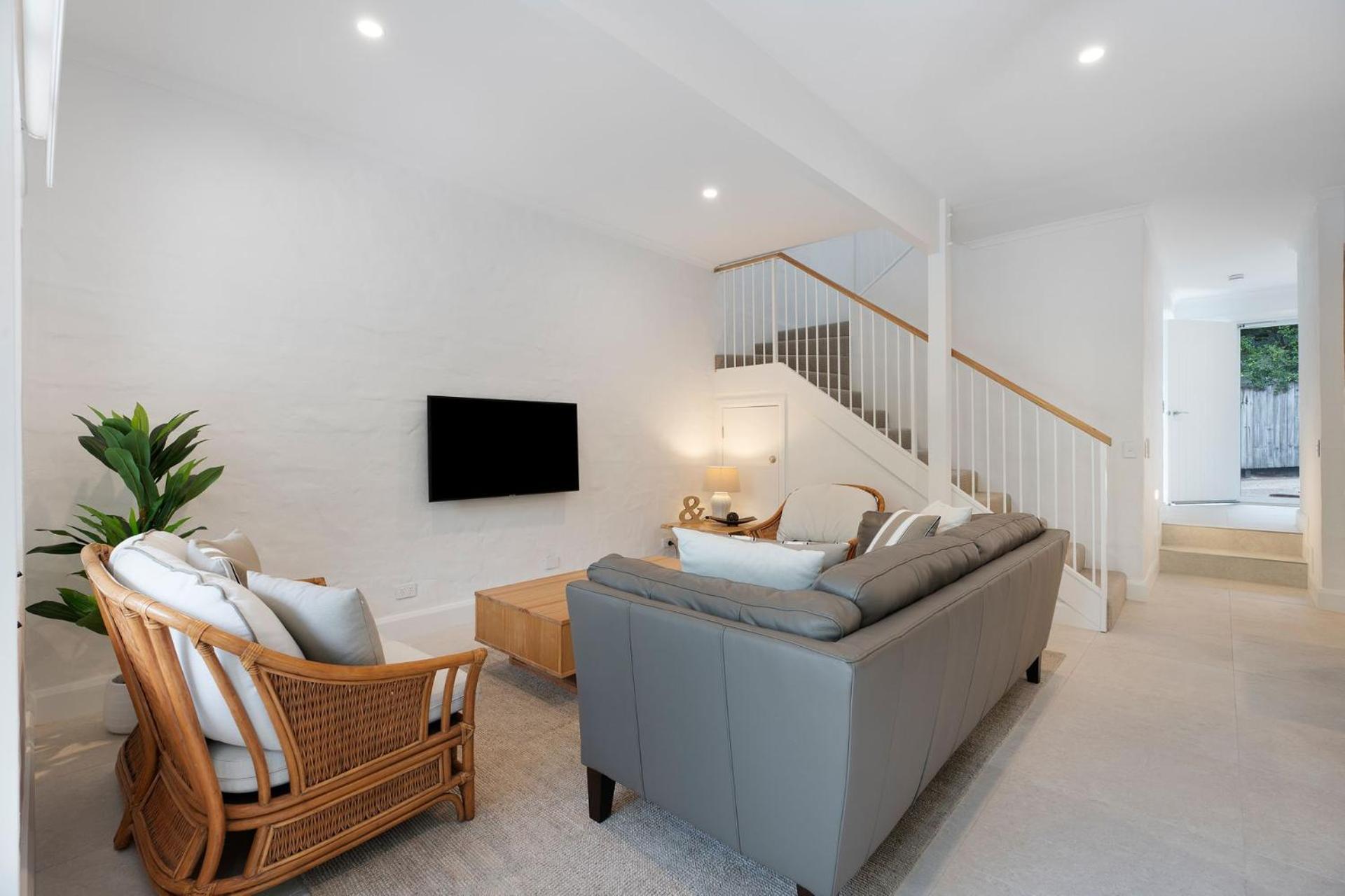 Little Cove Townhouse 7 Pandanus Street 14 Noosa Heads