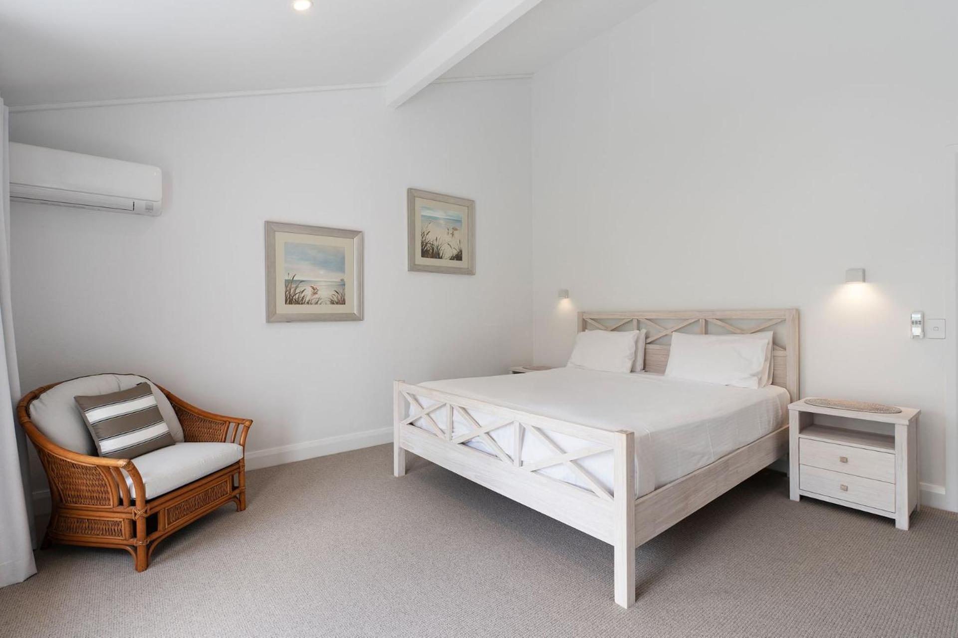 Holiday home Little Cove Townhouse 7 Pandanus Street 14 *