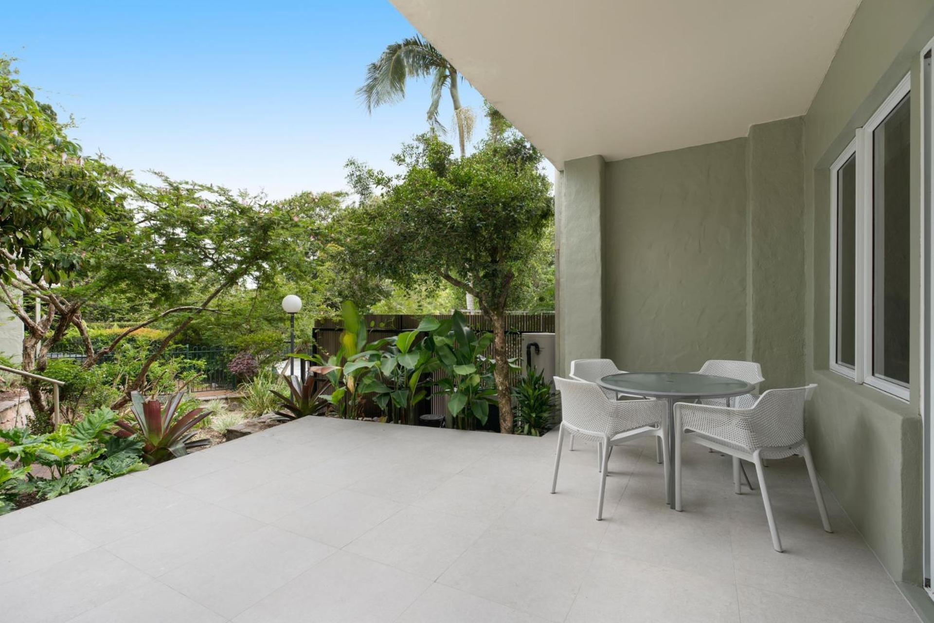 Holiday home Little Cove Townhouse 7 Pandanus Street 14 Noosa Heads
