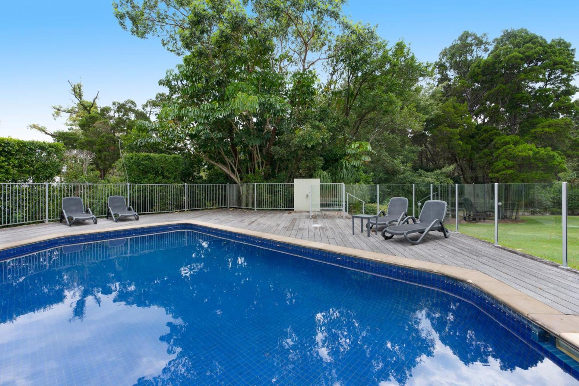 Little Cove Townhouse 7 Pandanus Street 14 * Noosa Heads