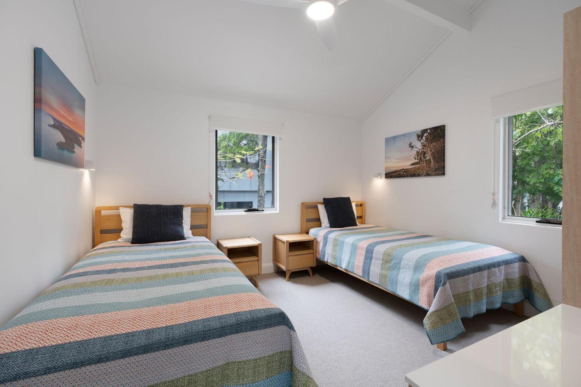 Little Cove Townhouse 7 Pandanus Street 14 Holiday home