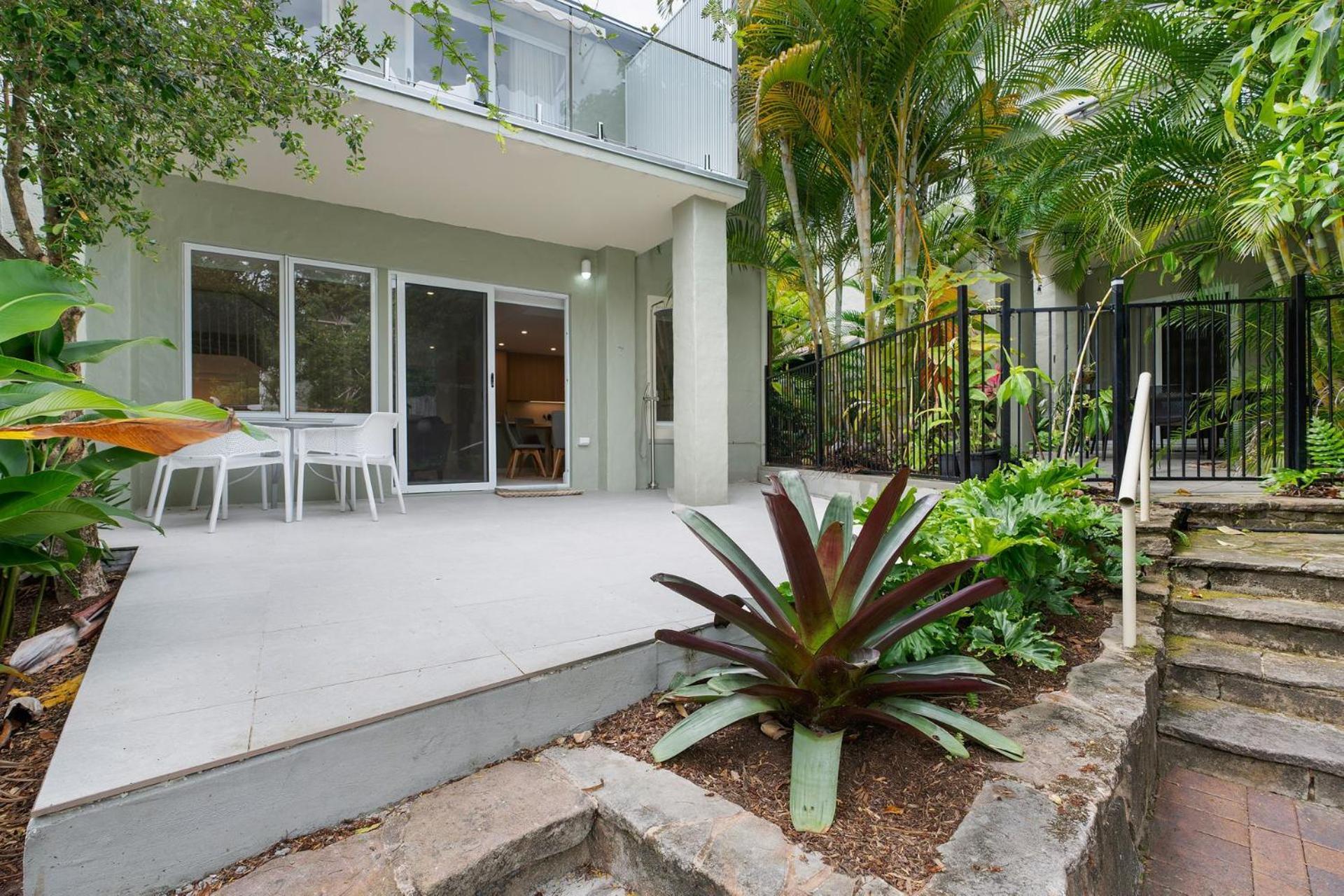 Little Cove Townhouse 7 Pandanus Street 14 Holiday home *