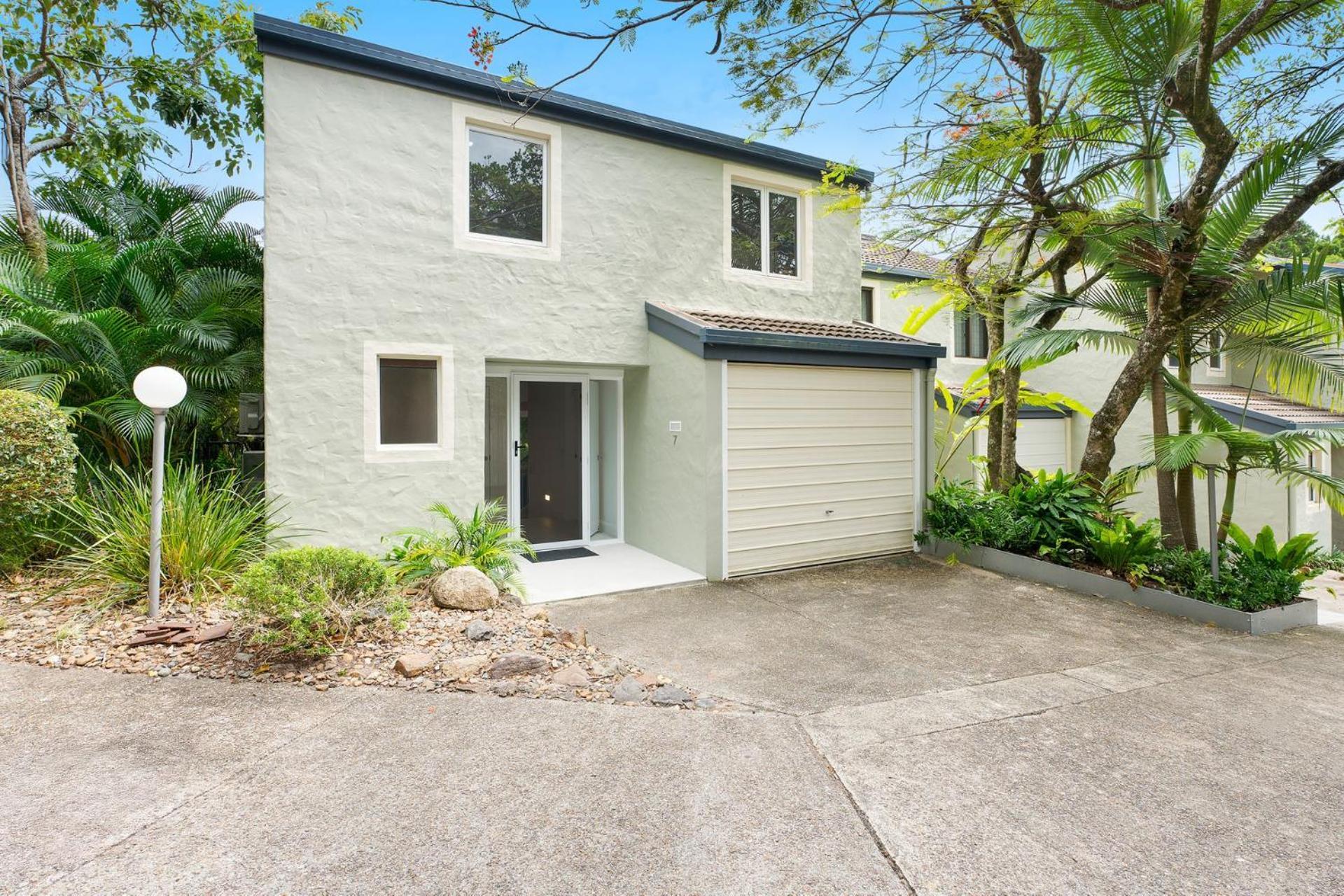 Little Cove Townhouse 7 Pandanus Street 14 Holiday home *