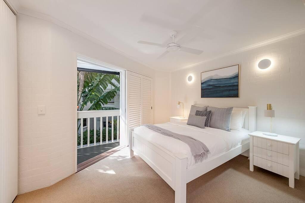 Coastal Serenity At Little Cove Apartment Noosa Heads