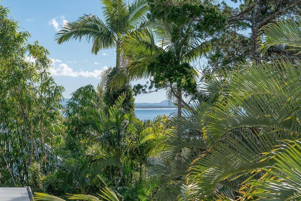 Coastal Serenity At Little Cove Apartment *
