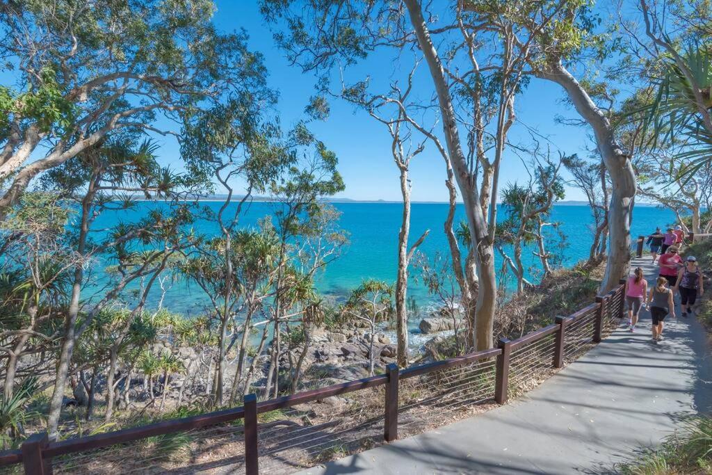Coastal Serenity At Little Cove *