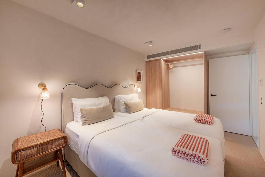 Apartment Little Cove Luxe Naousa 10 Noosa Heads