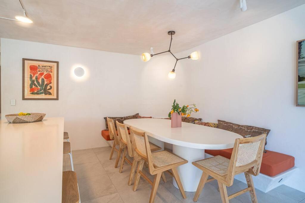 Little Cove Luxe Naousa 10 Apartment