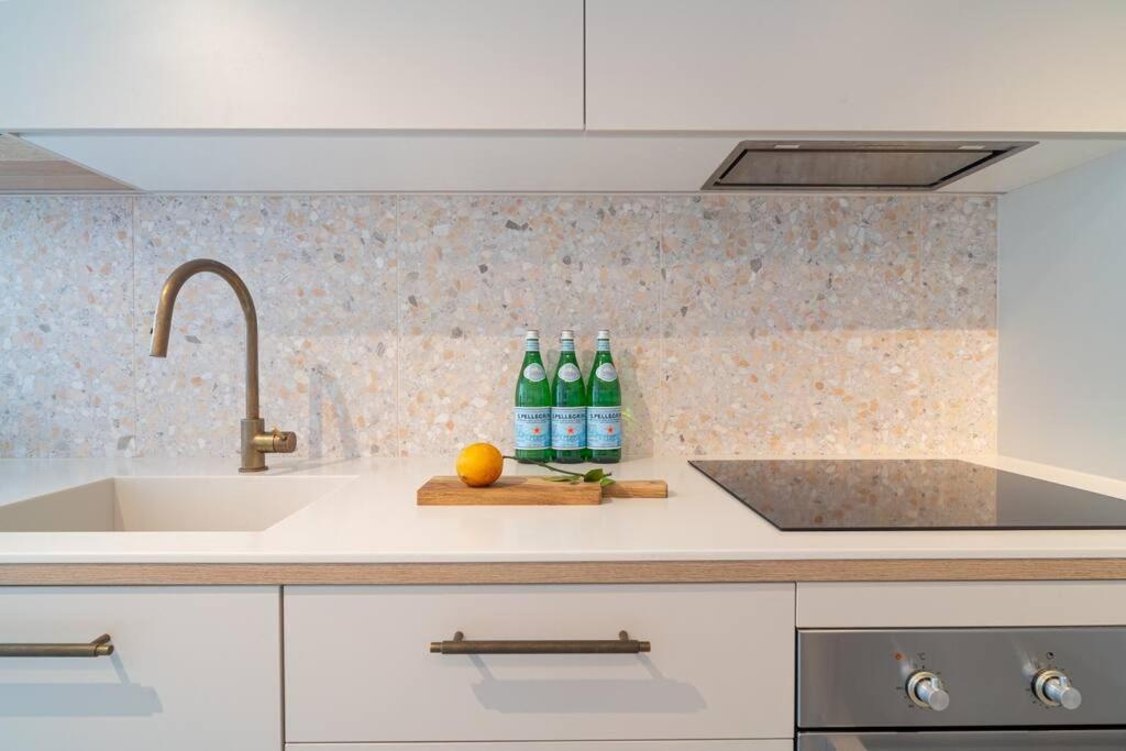 Little Cove Luxe Naousa 10 Apartment *