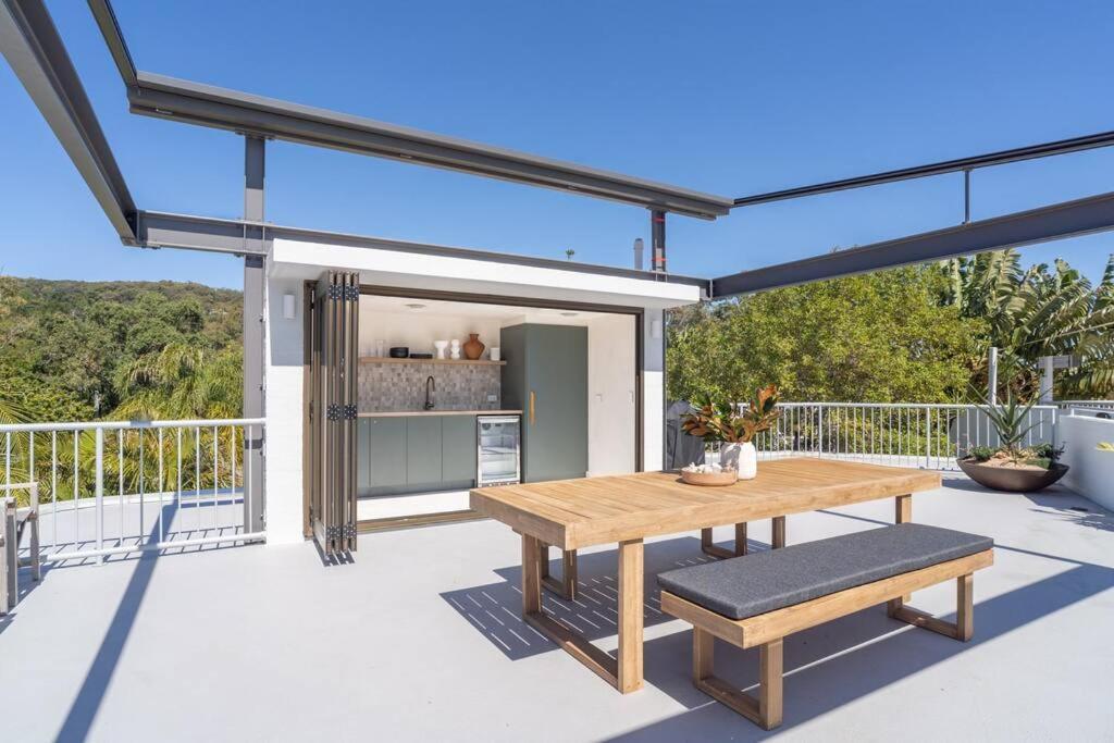 Apartment Little Cove Luxe Naousa 10 *