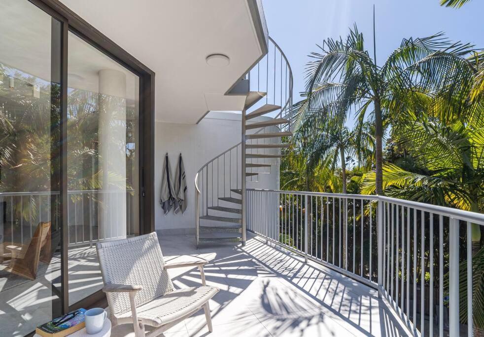 Apartment Little Cove Luxe Naousa 10 Noosa Heads