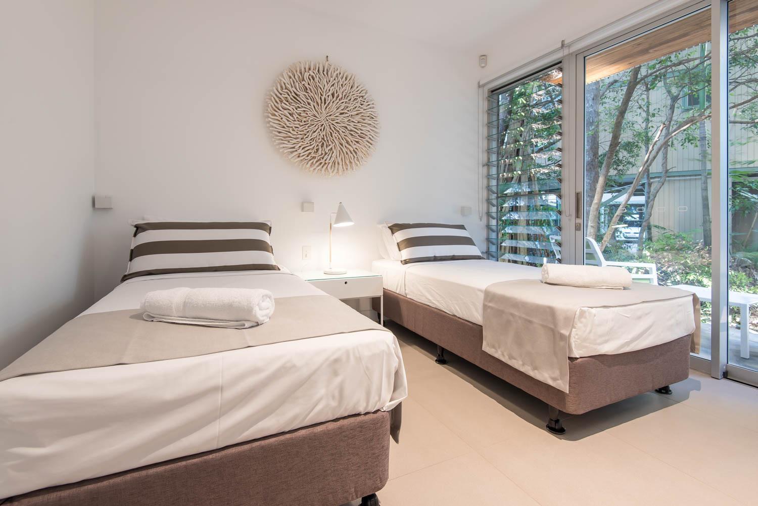 Hastings Villa *