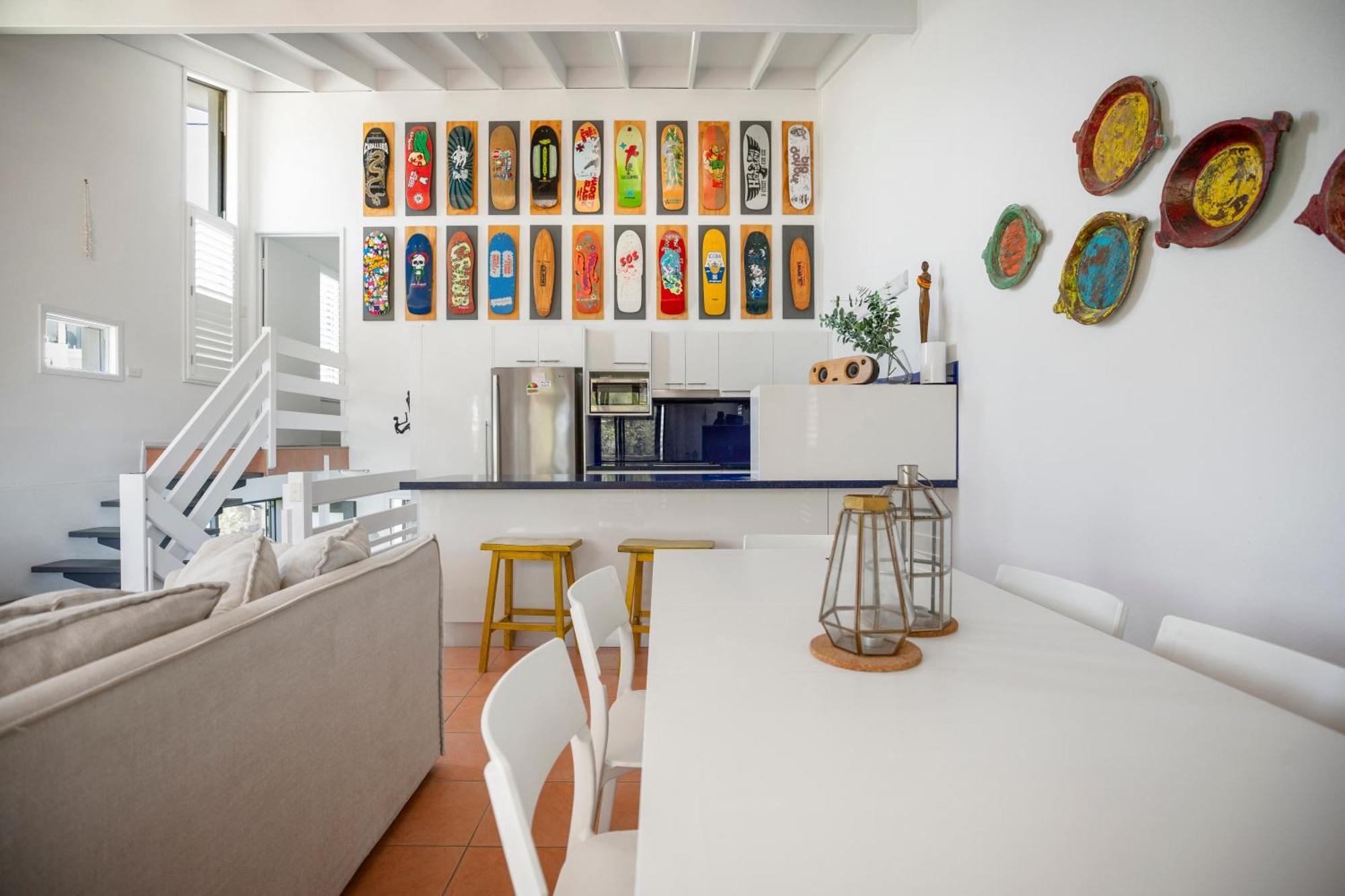 Galleries #1 Holiday home