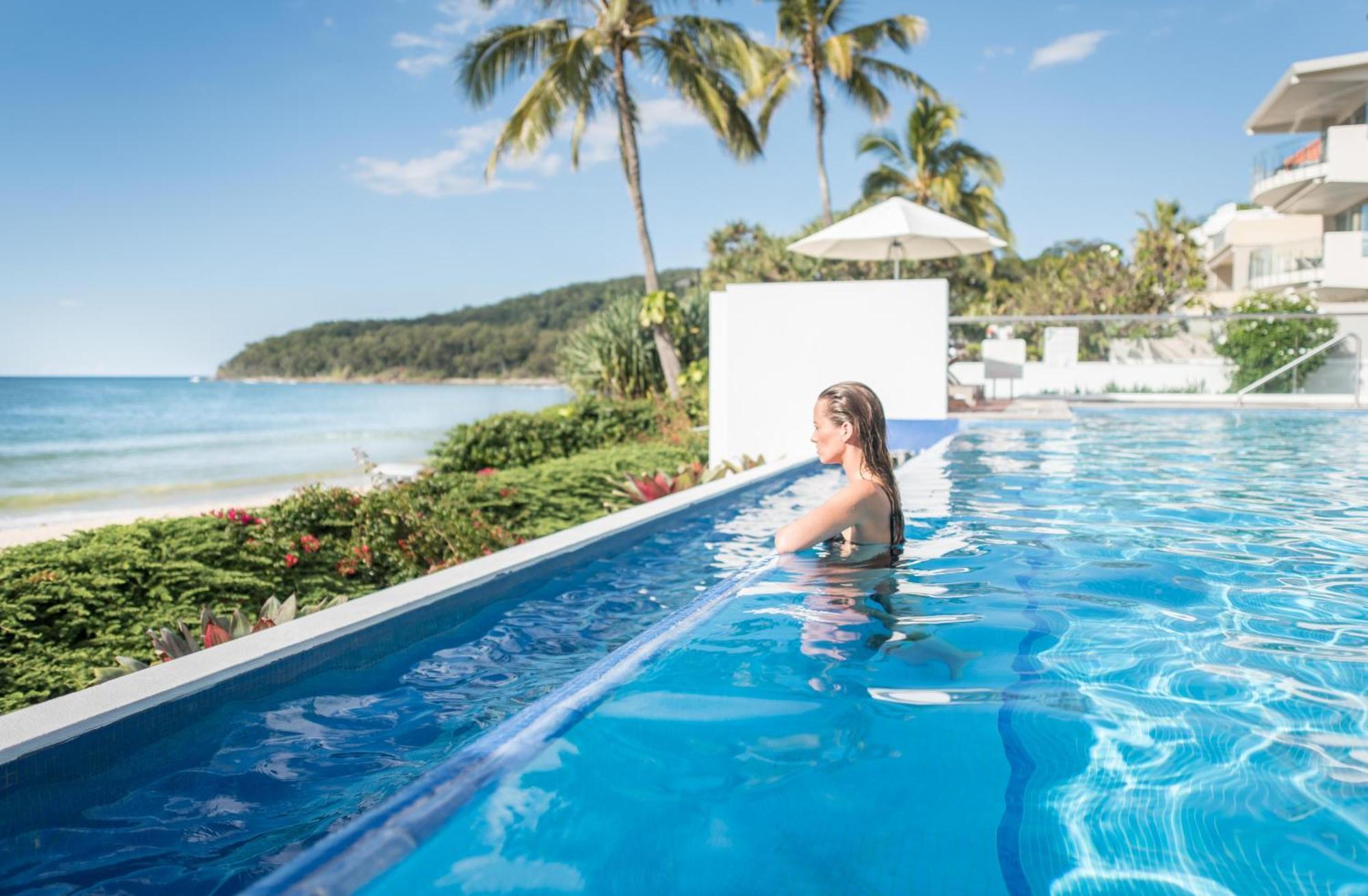 Tingirana 4* Noosa Heads