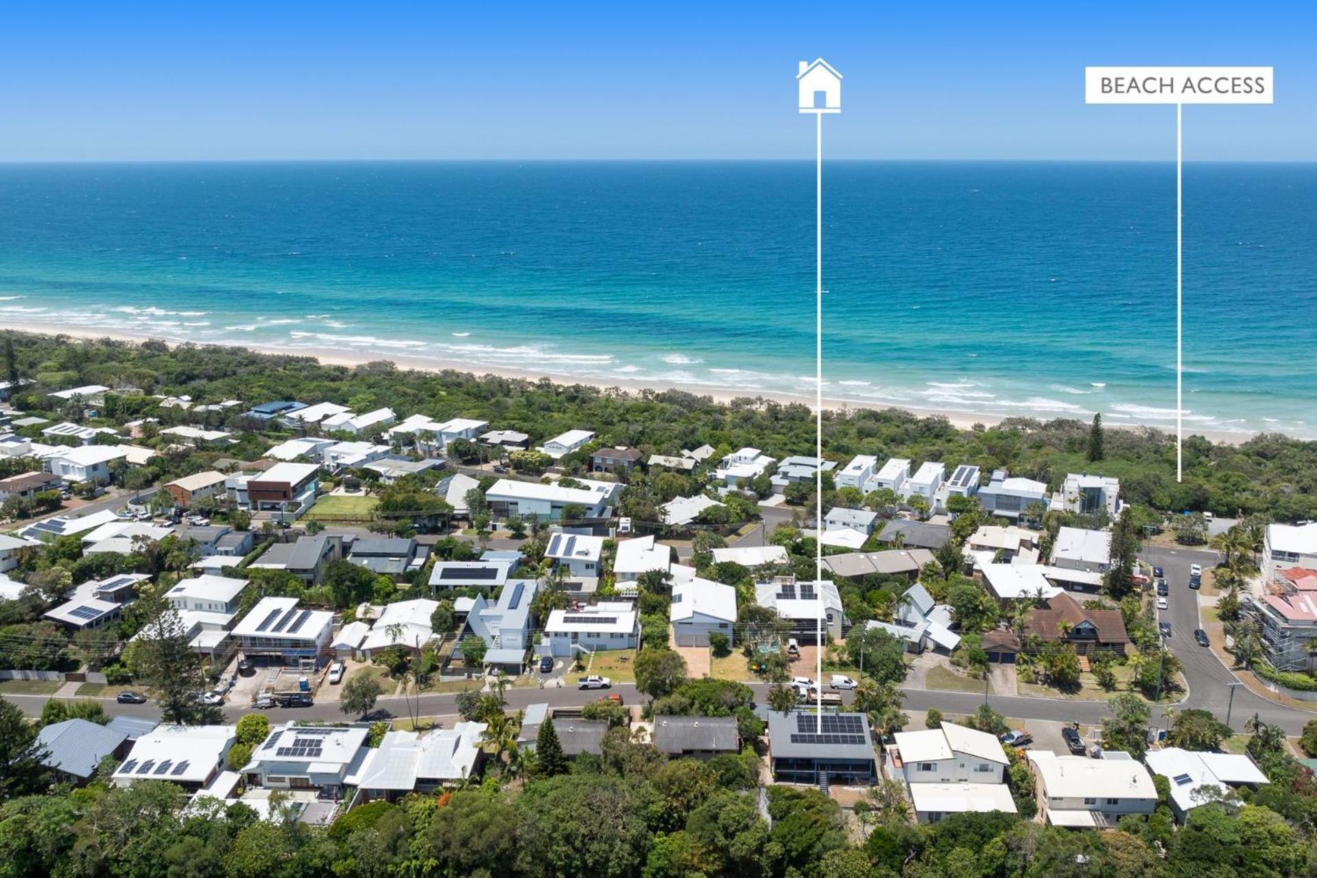 Allamanda Sands