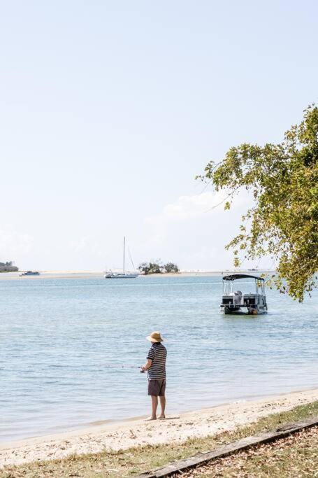 River Belle By Noosa Secret Destinations Apartment