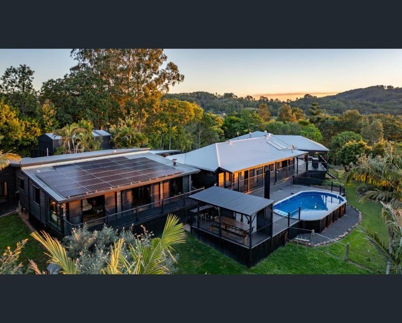 Forevermore Farm Main House *