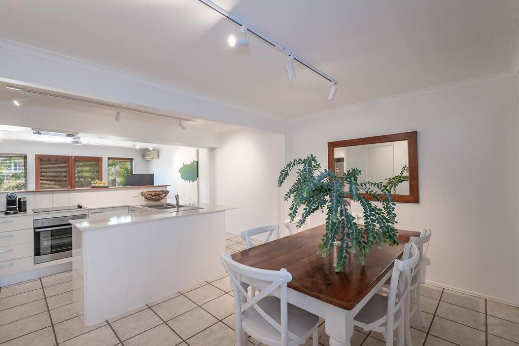Apartment Noosa River On Gympie Terrace *