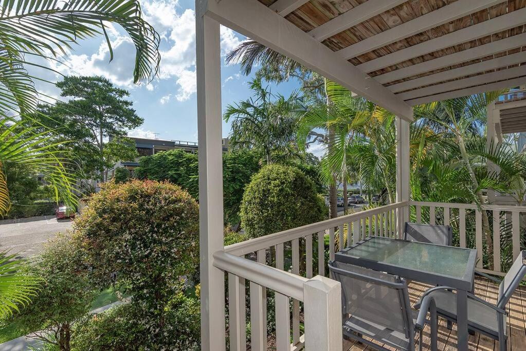 Noosa River On Gympie Terrace Apartment