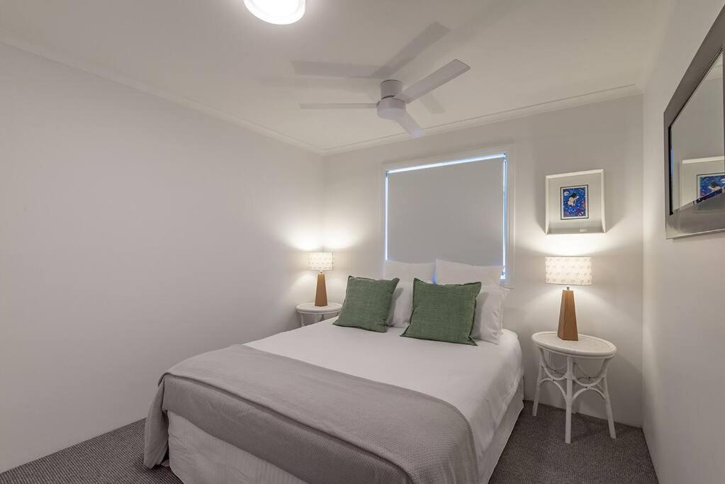 Noosa River On Gympie Terrace Apartment *