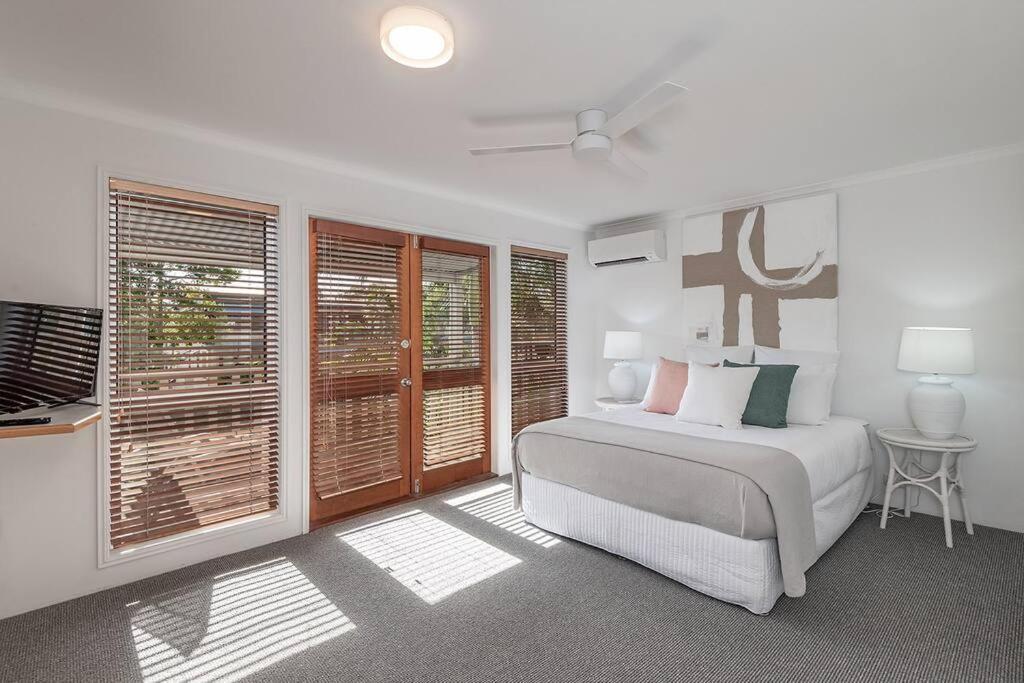 Apartment Noosa River On Gympie Terrace Noosaville