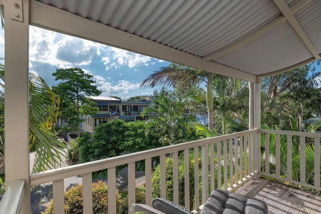 Apartment Noosa River On Gympie Terrace *