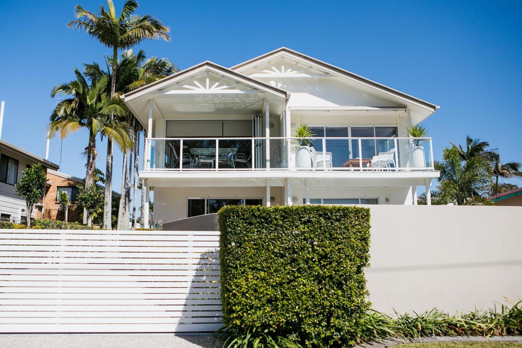 Holiday home Lazy Days 2 By Noosa