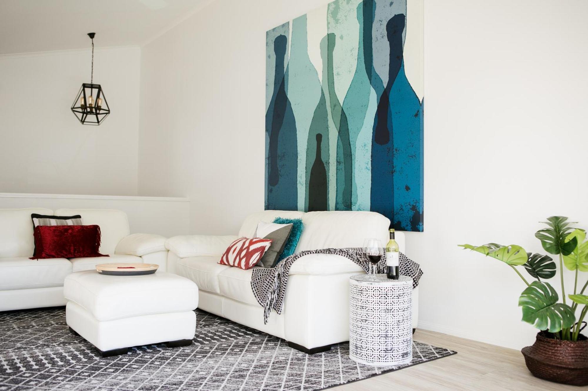 Holiday home Lazy Days 2 By Noosa *