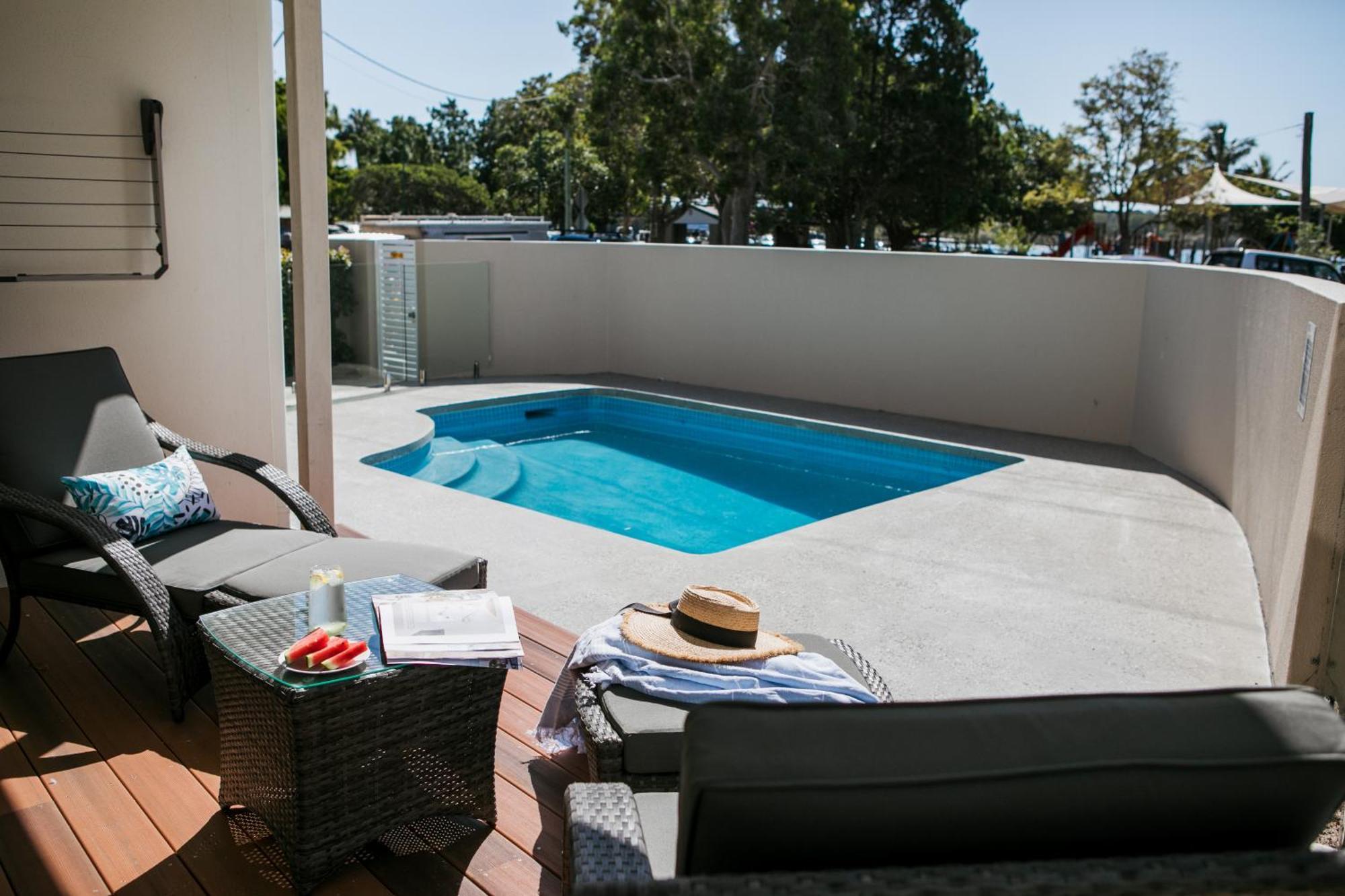 Lazy Days 2 By Noosa * Noosaville