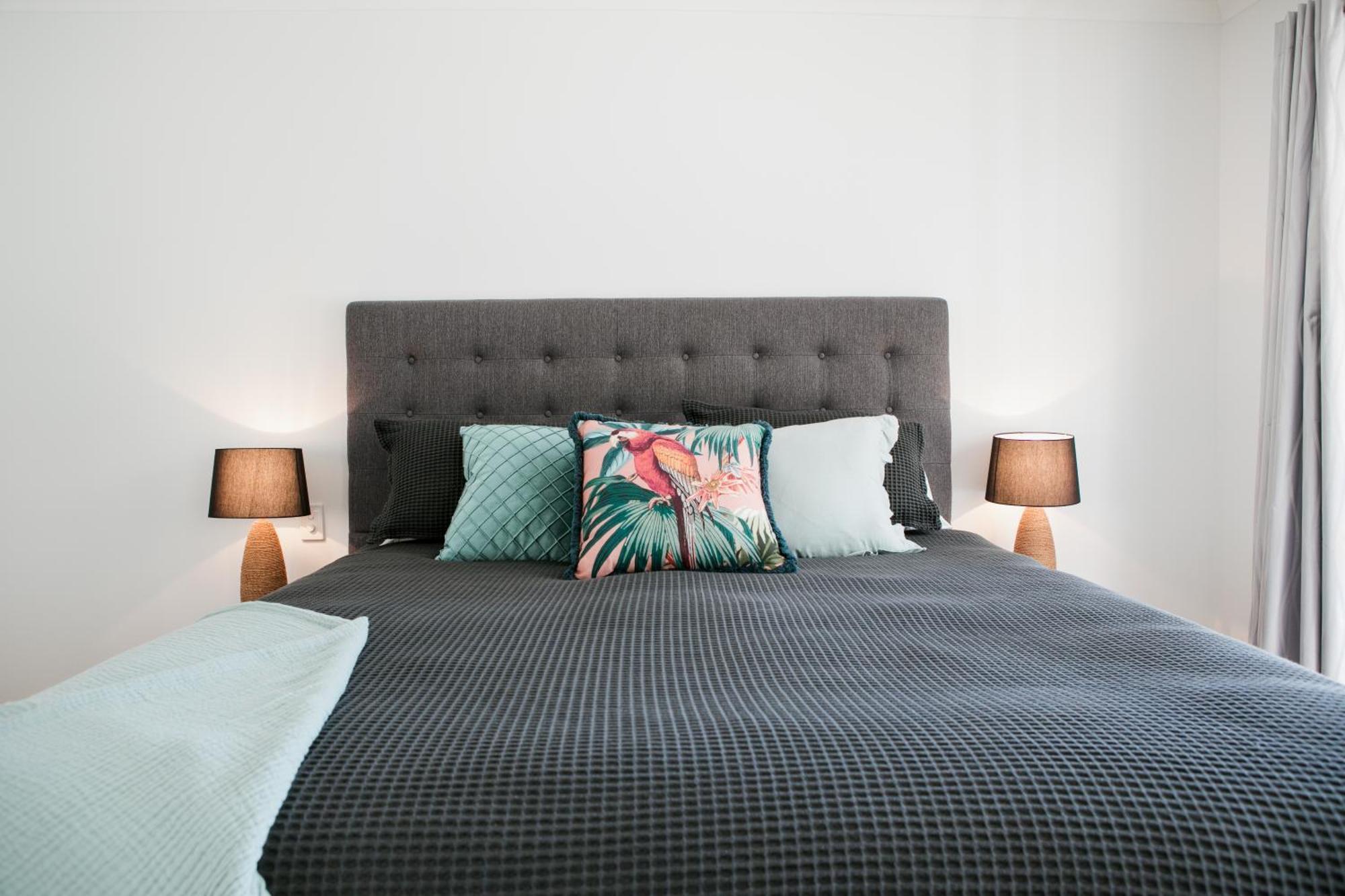 Lazy Days 2 By Noosa Holiday home