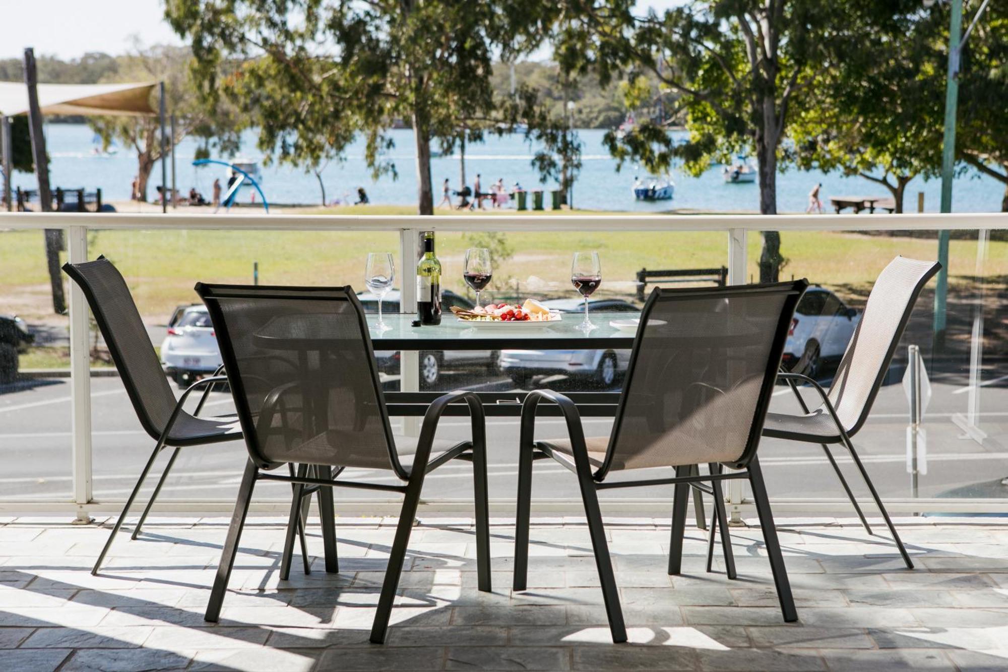 Holiday home Lazy Days 2 By Noosa