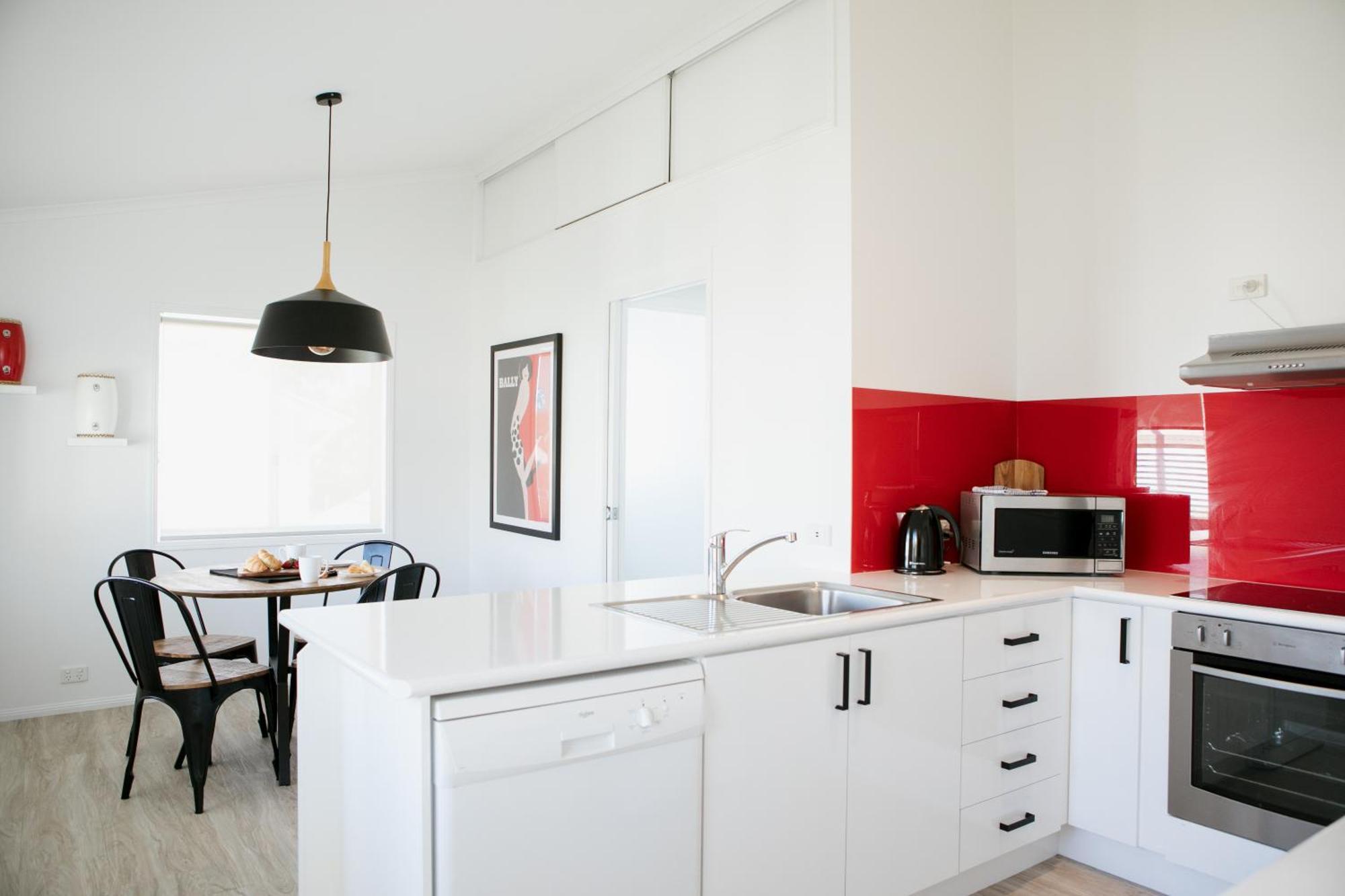 Apartamento Lazy Days By Noosa