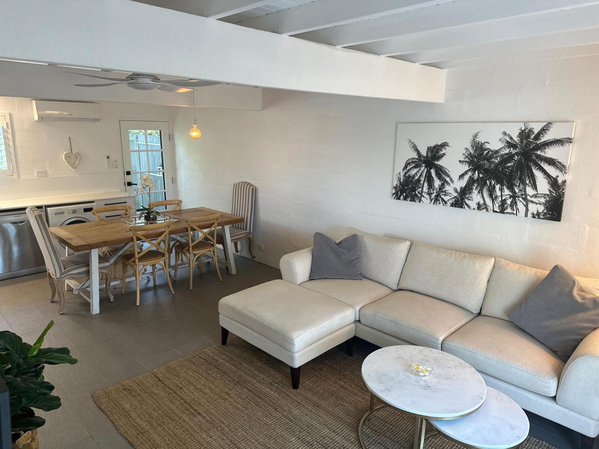 Casa De Sol Apartment
